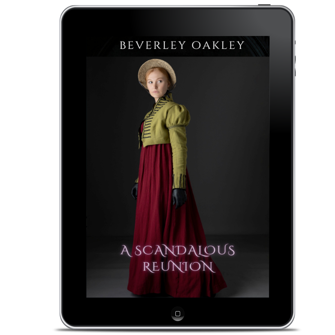 Second chance Regency Romance plus class divide