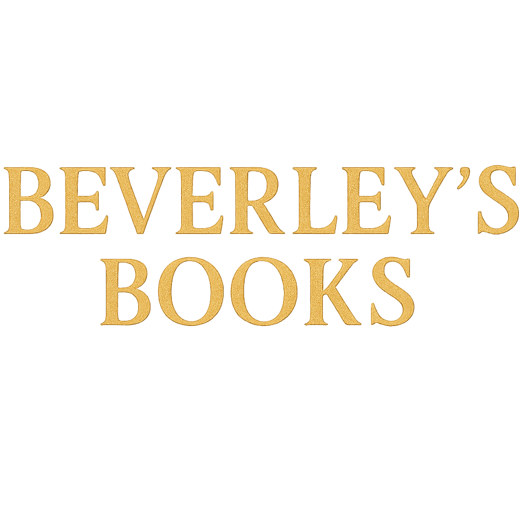 Beverley's Books