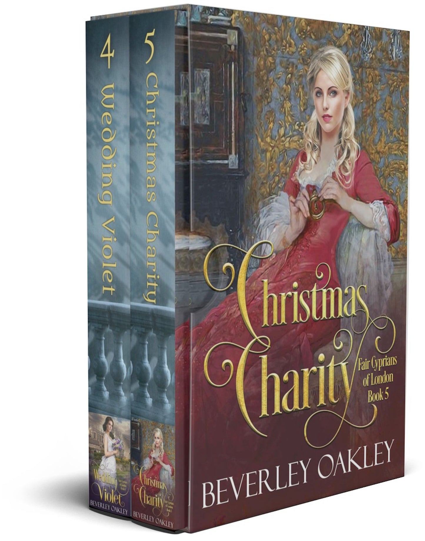 Hearts Entwined: Two Steamy Scandal and Redemption Victorian Romances. (EBOOK)