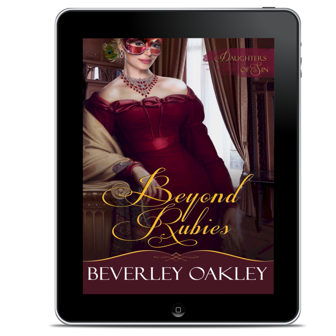 Regency romance with espionage and mystery