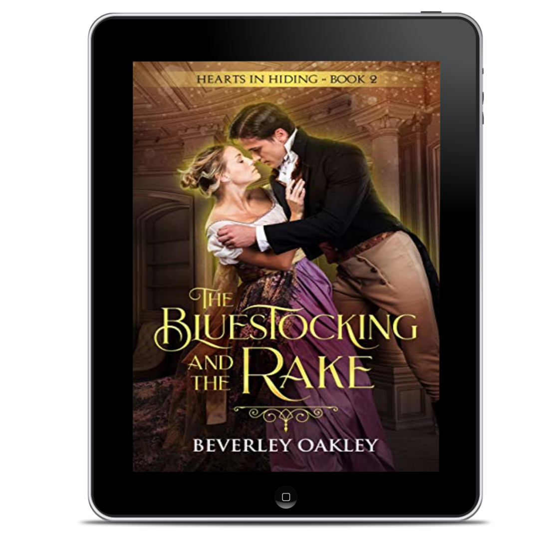 Heroine in danger Regency romantic suspense