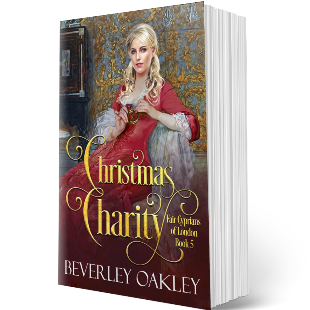 A Victorian romantic suspense