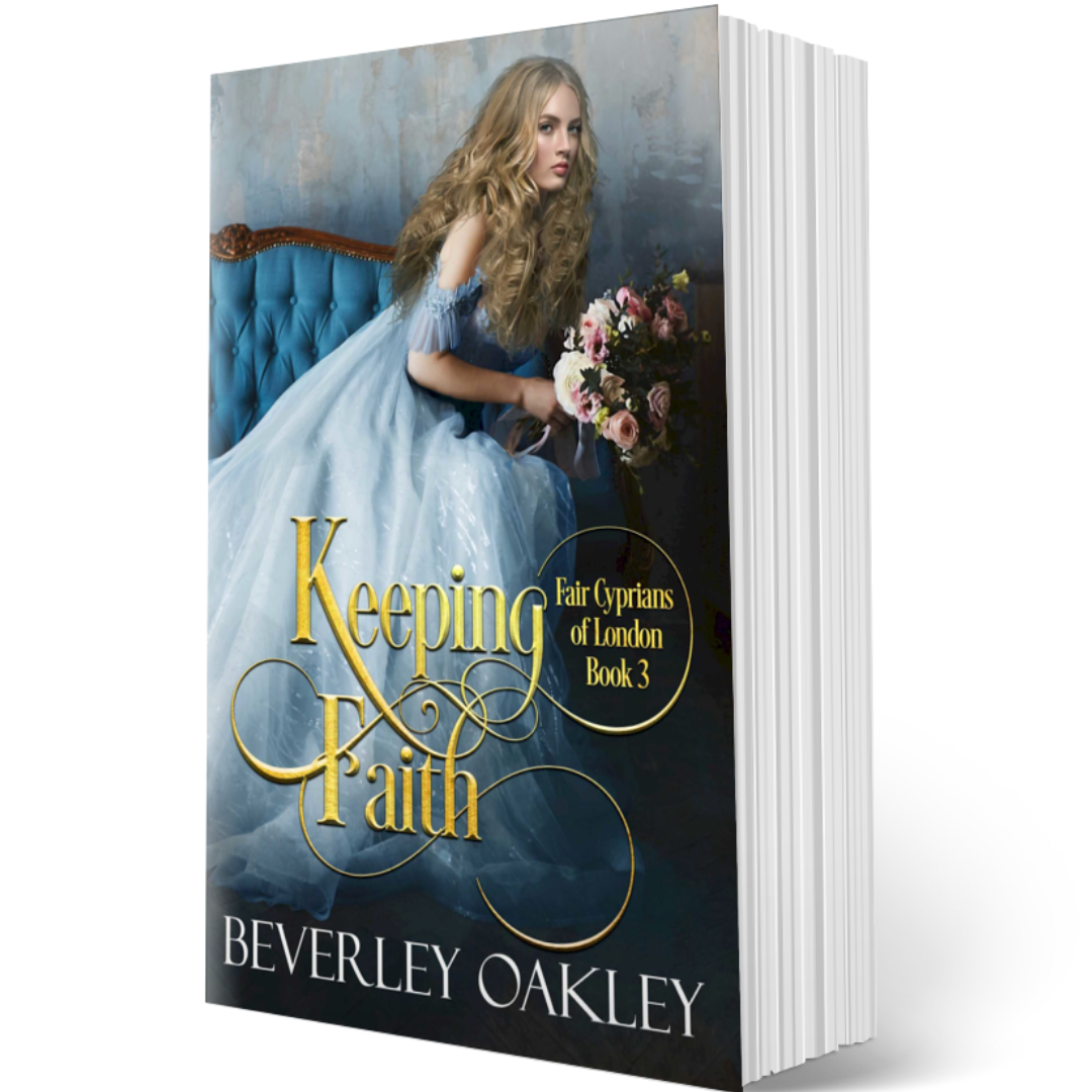 KEEPING FAITH (PAPERBACK)