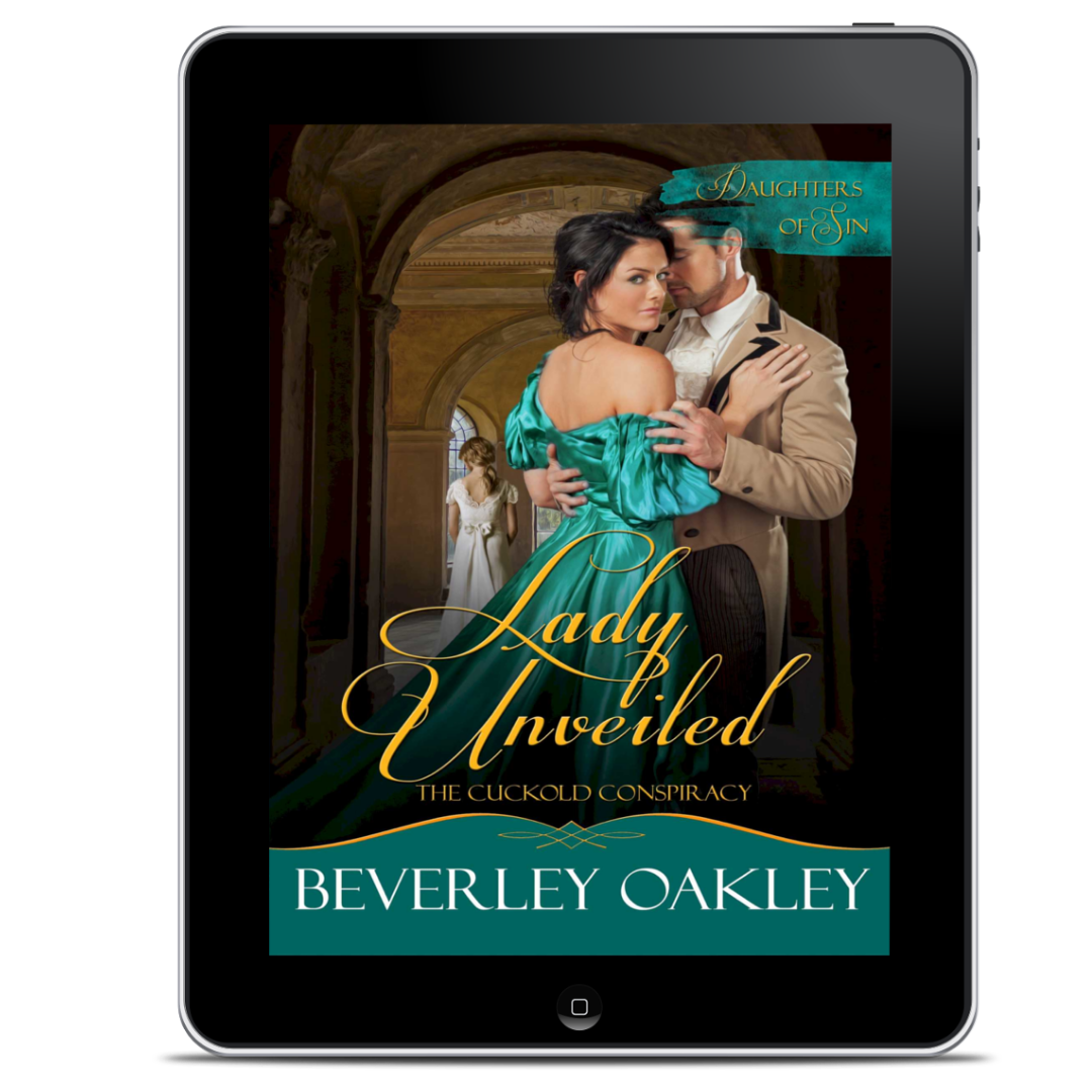 Regency romance with espionage and mystery