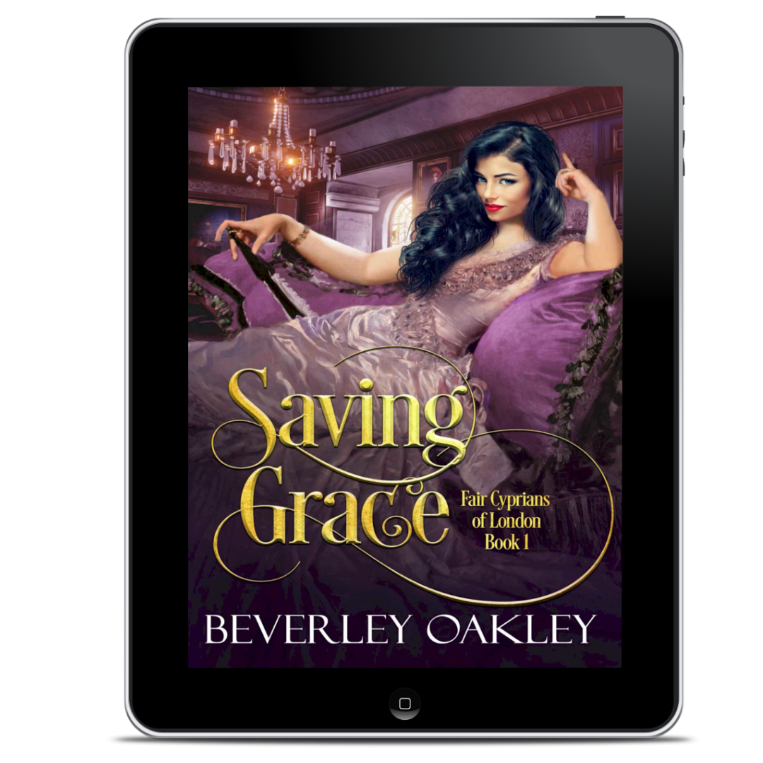 sensual Victorian mystery romance