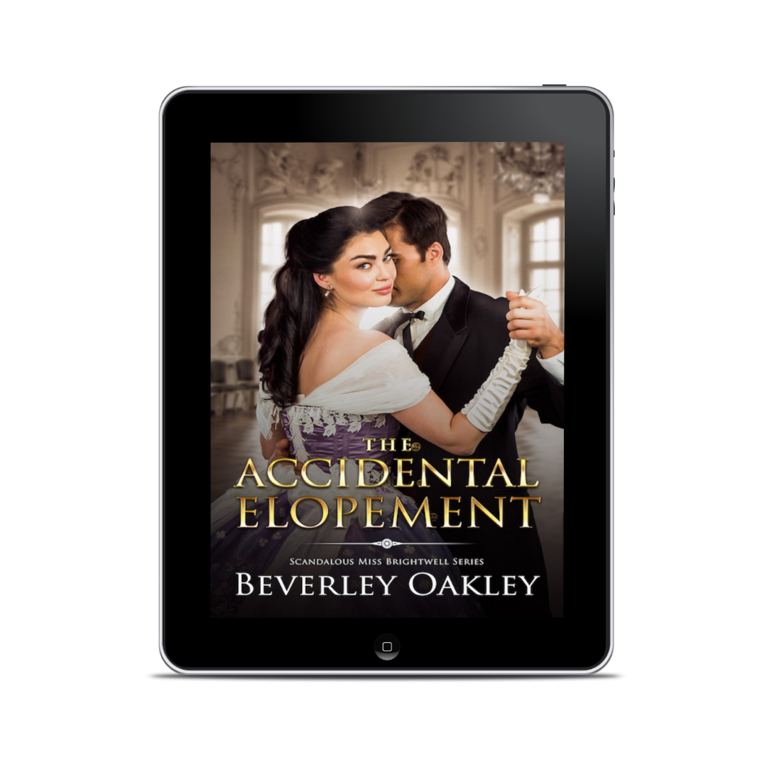 Humorous Matchmaking Regency