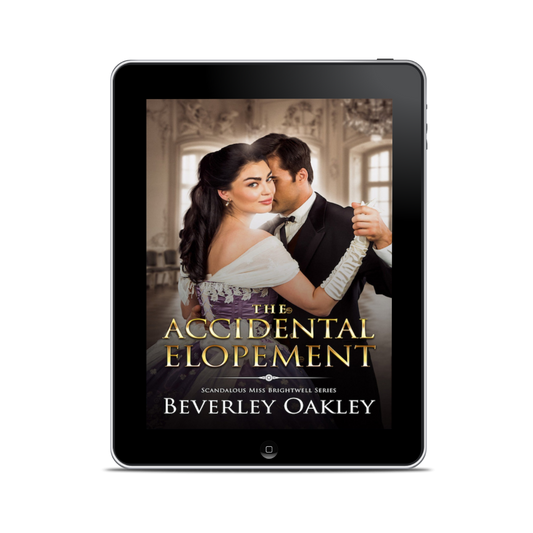 Humorous Matchmaking Regency