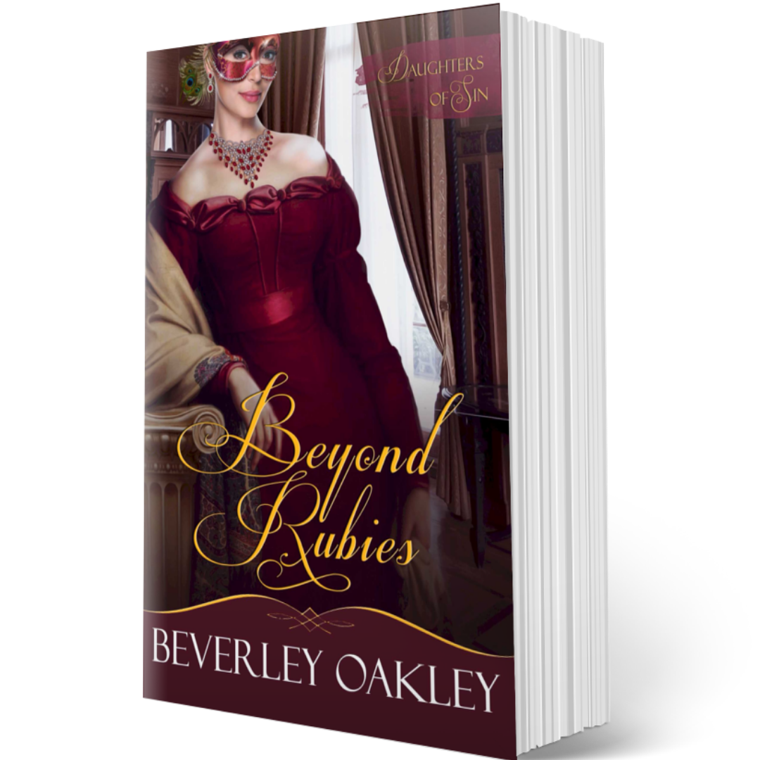 Regency family sage with espionage