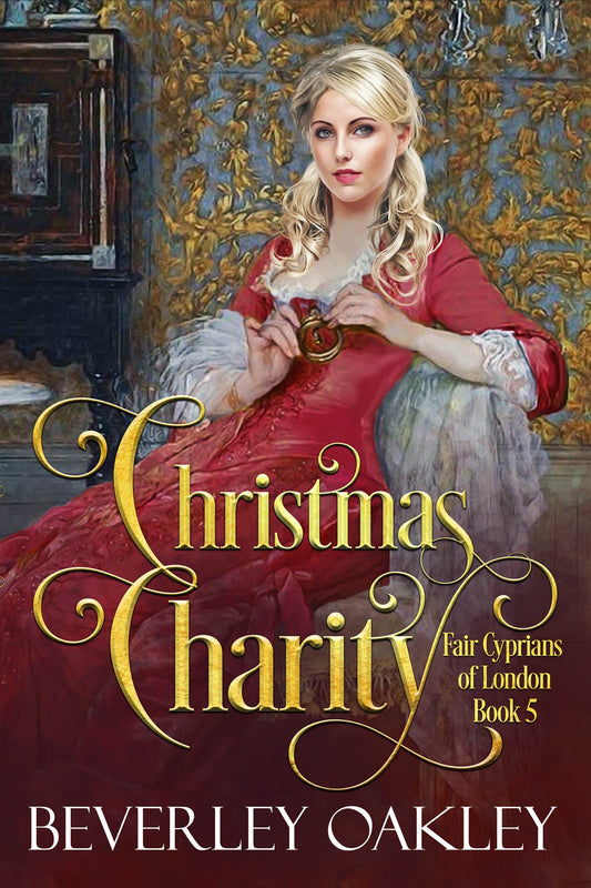 CHRISTMAS CHARITY (EBOOK)