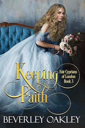 KEEPING FAITH (EBOOK)