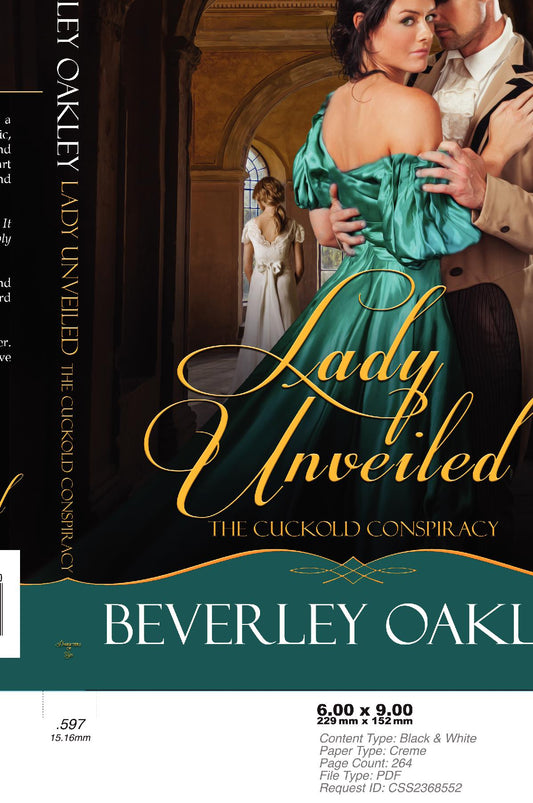 Lady Unveiled: The Cuckold's Conspiracy