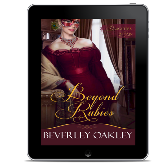 Regency romance with espionage and mystery