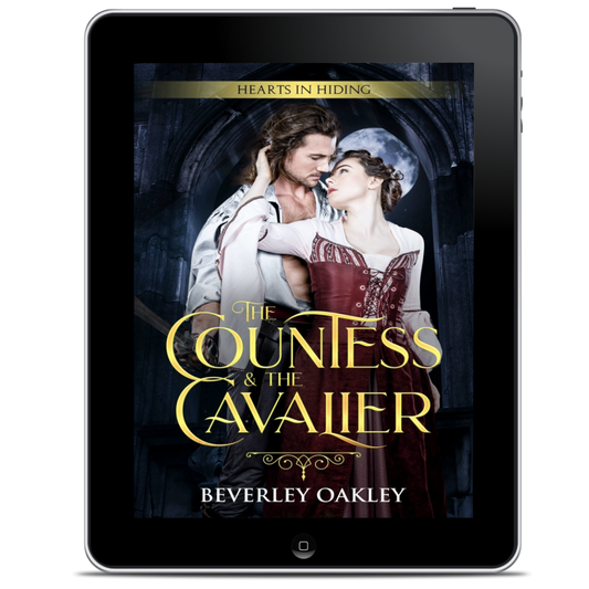 a steamy second chance english civil war romance